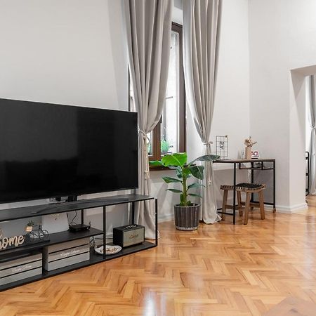 Apartment Del Bello Koper By Locap Group Kültér fotó