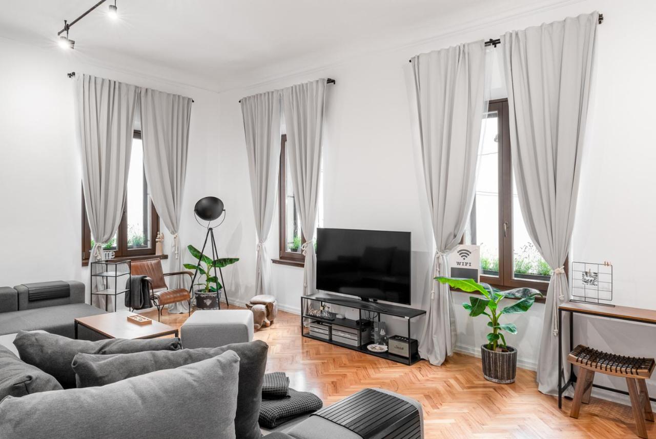 Apartment Del Bello Koper By Locap Group Kültér fotó
