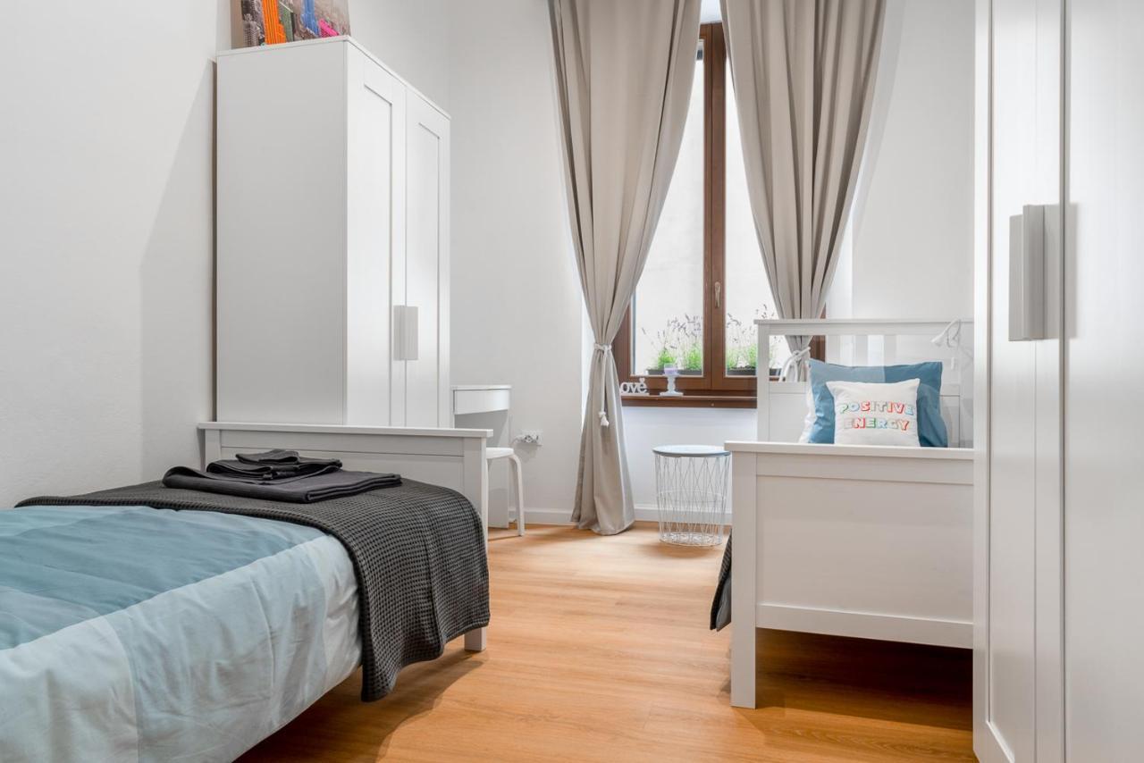 Apartment Del Bello Koper By Locap Group Kültér fotó