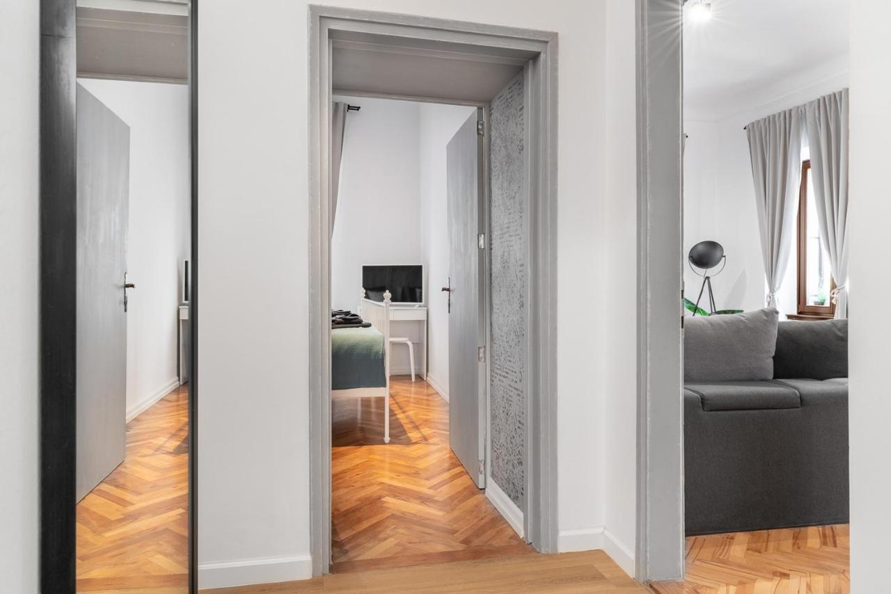 Apartment Del Bello Koper By Locap Group Kültér fotó