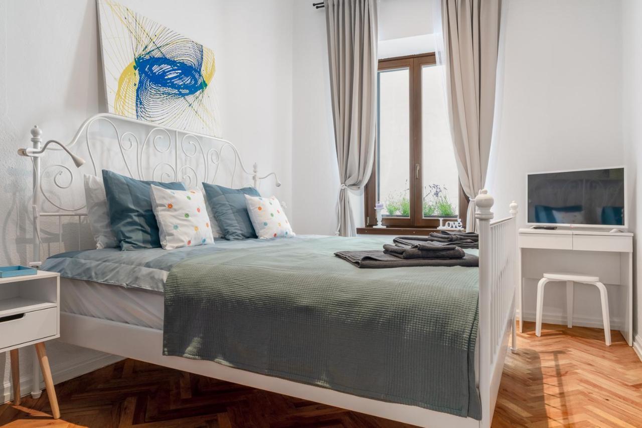 Apartment Del Bello Koper By Locap Group Kültér fotó