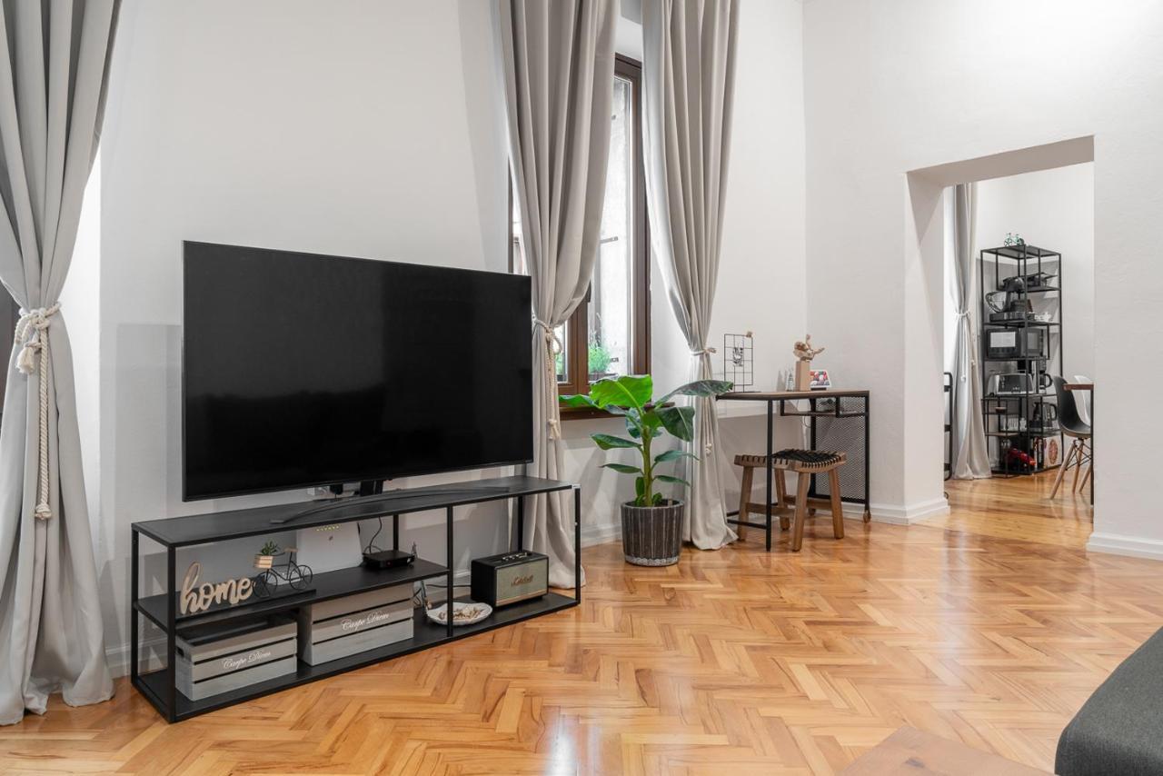 Apartment Del Bello Koper By Locap Group Kültér fotó