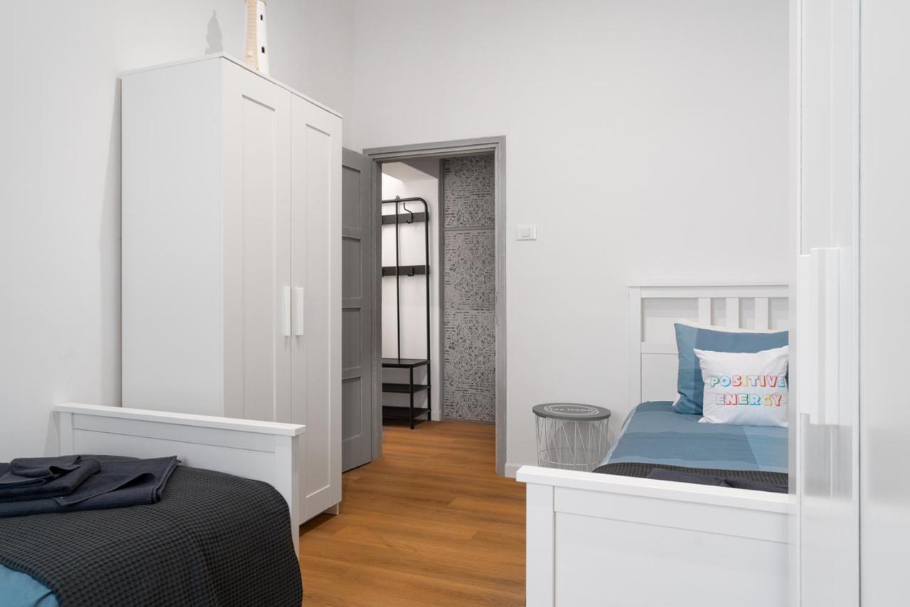 Apartment Del Bello Koper By Locap Group Kültér fotó