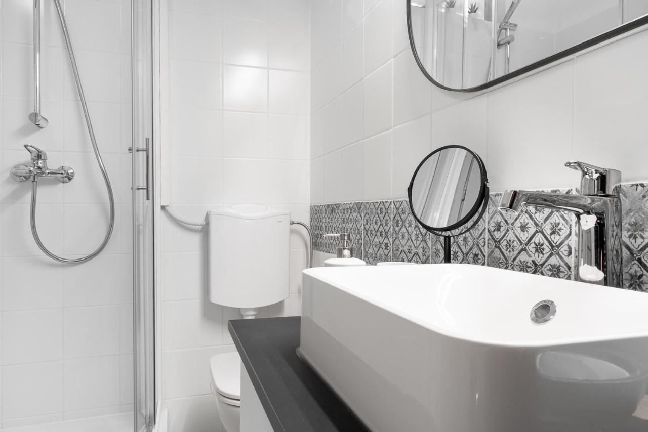 Apartment Del Bello Koper By Locap Group Kültér fotó