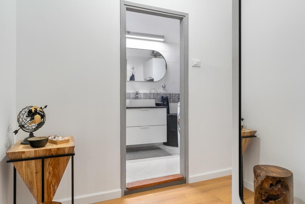 Apartment Del Bello Koper By Locap Group Kültér fotó