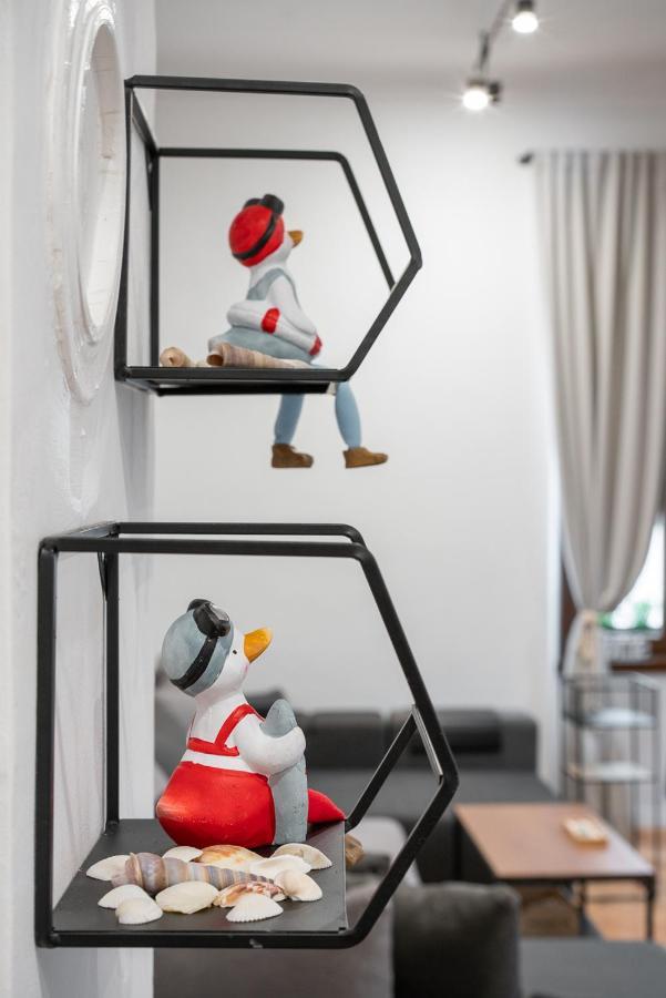 Apartment Del Bello Koper By Locap Group Kültér fotó