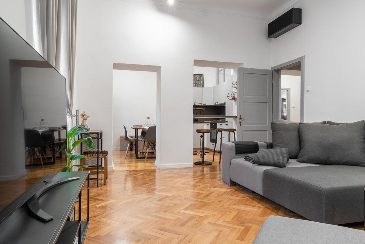 Apartment Del Bello Koper By Locap Group Kültér fotó