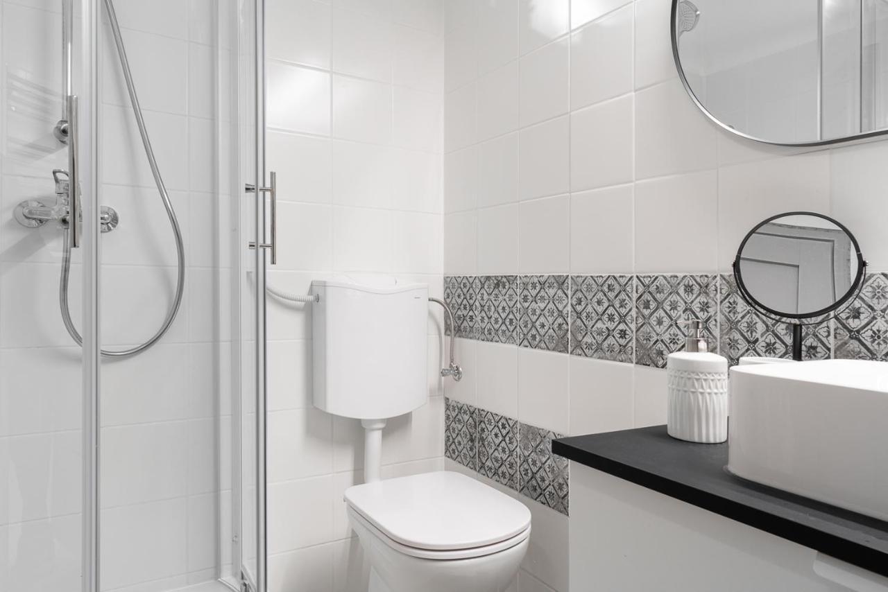 Apartment Del Bello Koper By Locap Group Kültér fotó