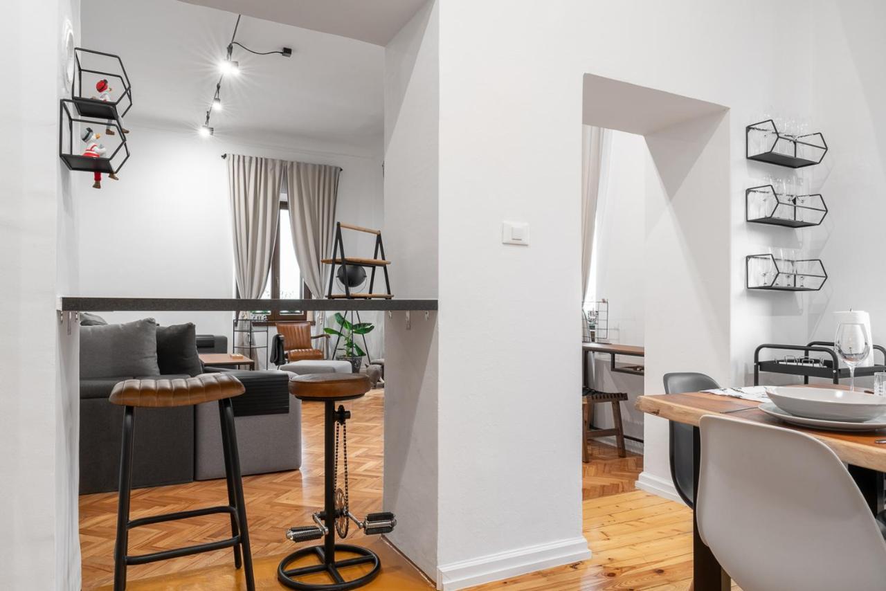 Apartment Del Bello Koper By Locap Group Kültér fotó
