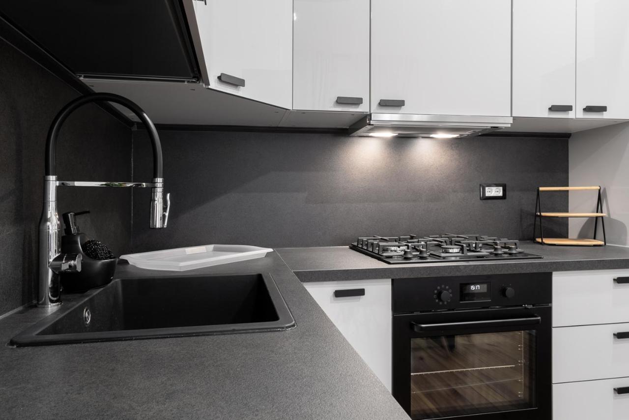 Apartment Del Bello Koper By Locap Group Kültér fotó