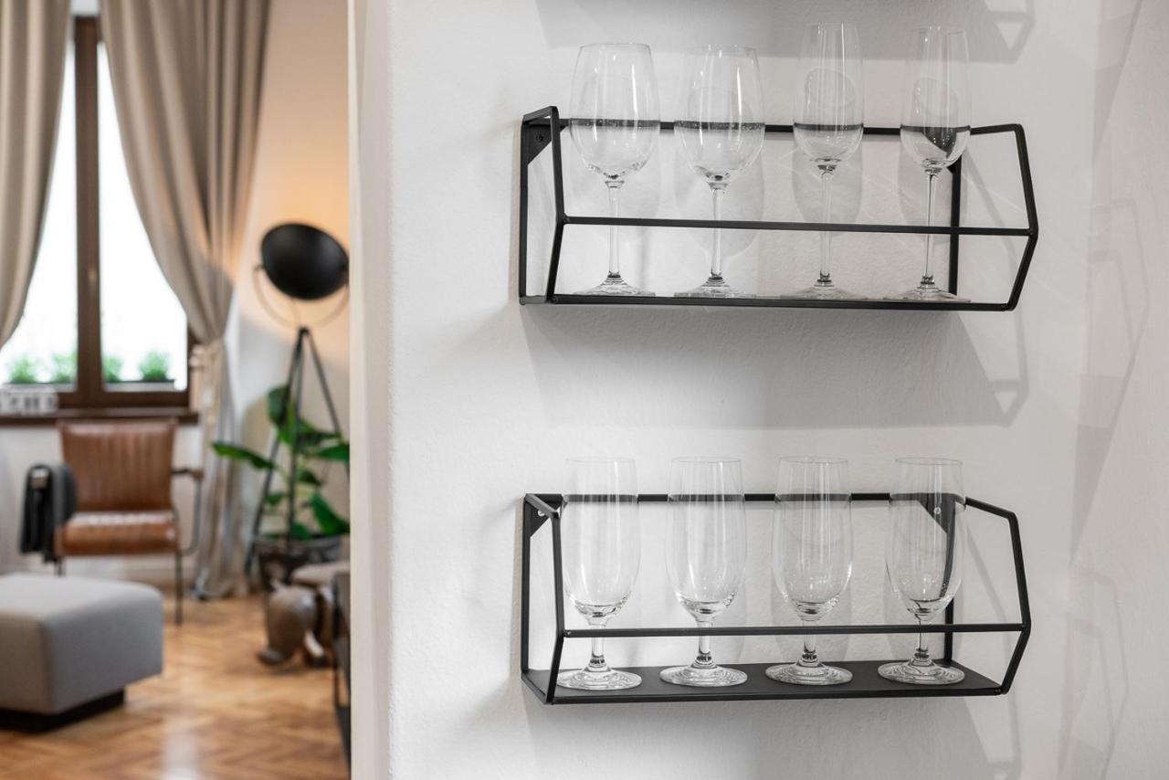 Apartment Del Bello Koper By Locap Group Kültér fotó
