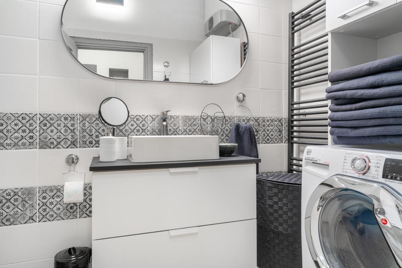 Apartment Del Bello Koper By Locap Group Kültér fotó